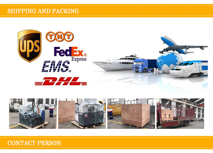 package of thread rolling machine - judutechnology