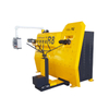 Greatcity R8 4-12mm CNC Automatic Steel Rebar Stirrup Bending Machine for Thailand/Russia/Jordan/Israel