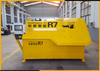 R7 Cnc Stirrup Bending Machine | Rebar Bending Machine