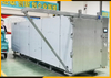 EO/ETO Gas Sterilization Machine