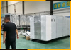Industrial Manufacturer Ethylene Oxide Sanitation EO/ETO Sterilizer 
