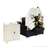 Judu Production ZP28-65 Model Hydraulic Three DieThread Rolling Machine for 24-90mm Threaed Pipe Process 