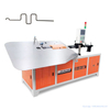Factory Multifunction Automatic Cnc 2d Wire Forming Machine with Wire-feeding,straightening And Cutting 