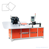 High Quality 3-8mm Diameter 2d Wire Frame Butt Welding Forming Machine