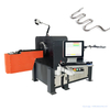 Discount Price Automatic Muti-function 3 Axis 3-8mm 3d Wire Bending Machine 3d Wire Forming Machine with CE 