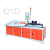 Newly Upgraded 2D Wire Forming Machine Metal 2D Wire Bending Machine